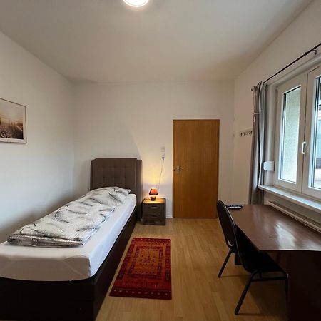 Hotel Am Hafen Brunszwik Zewnętrze zdjęcie