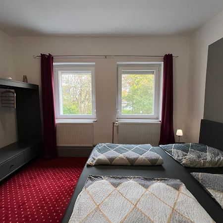 Hotel Am Hafen Brunszwik Zewnętrze zdjęcie