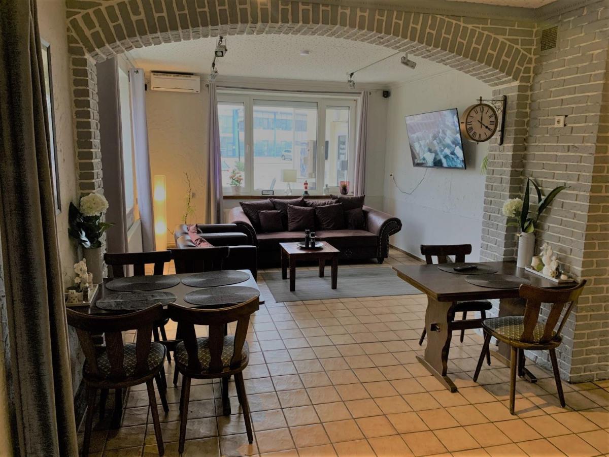 Hotel Am Hafen Brunszwik Zewnętrze zdjęcie