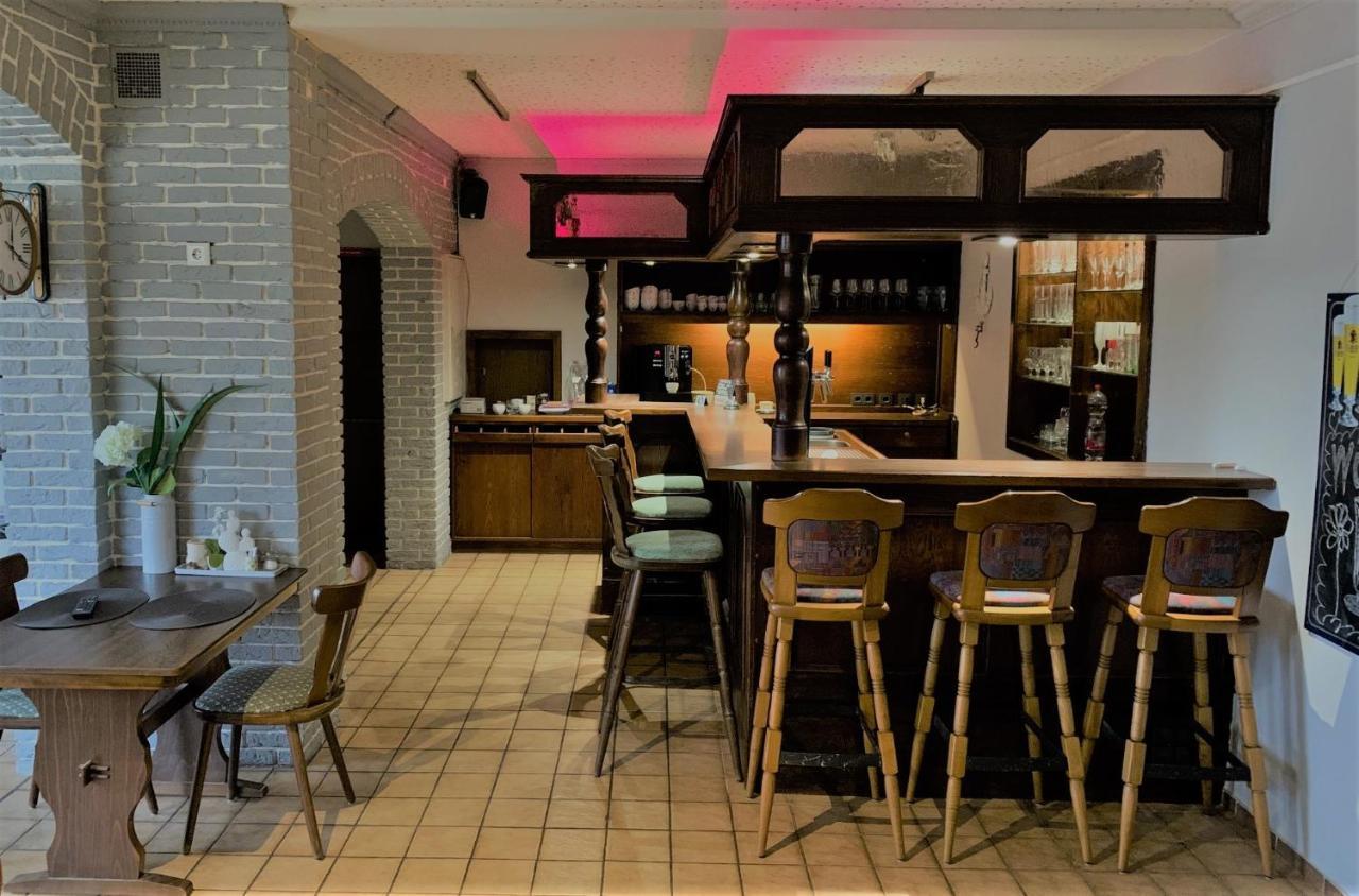 Hotel Am Hafen Brunszwik Zewnętrze zdjęcie