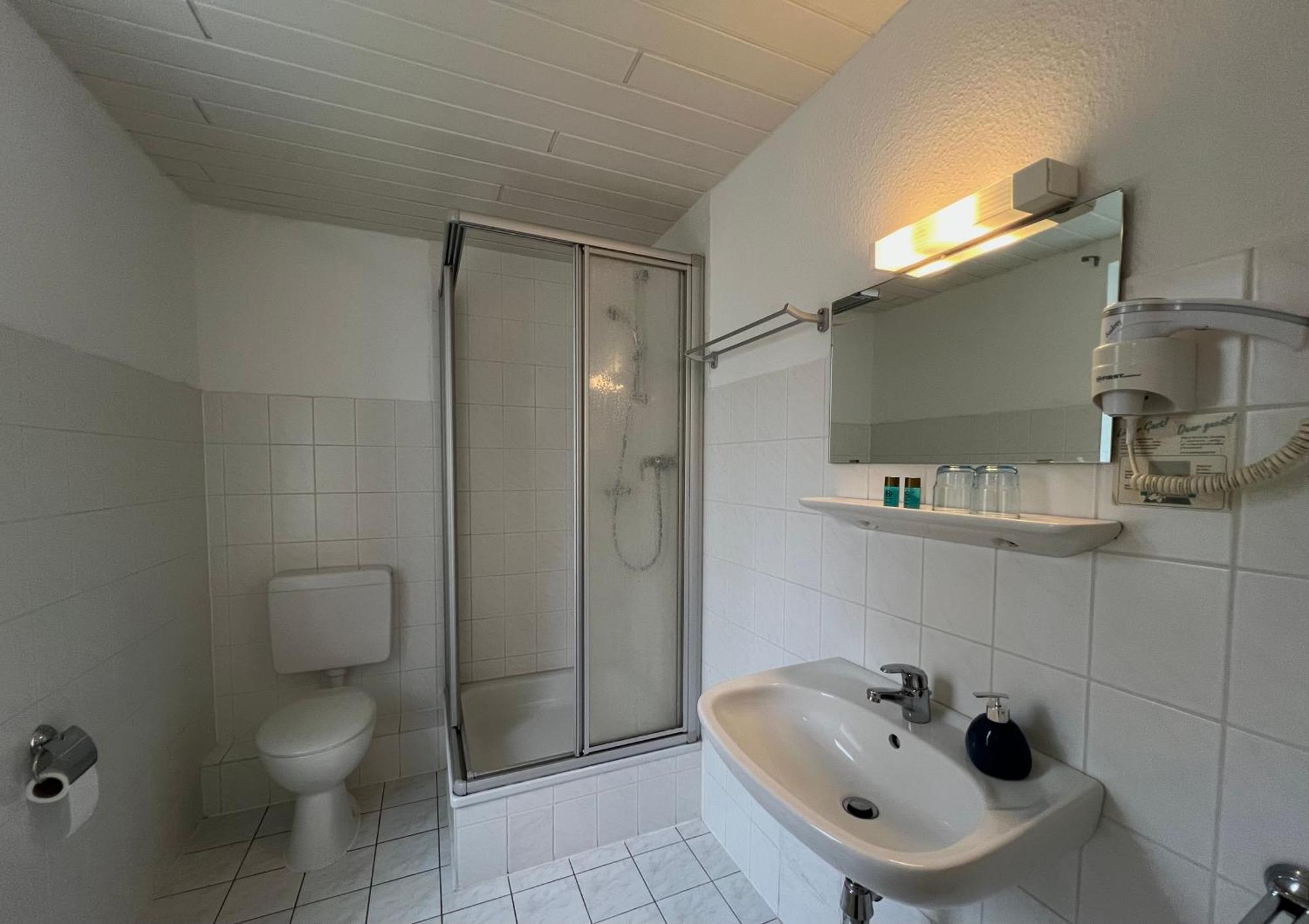 Hotel Am Hafen Brunszwik Zewnętrze zdjęcie