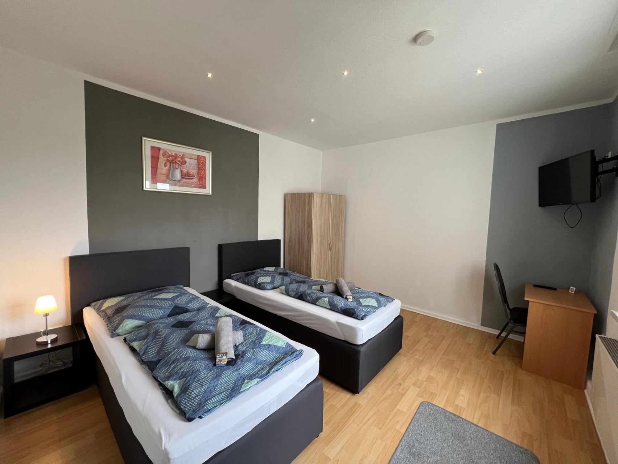 Hotel Am Hafen Brunszwik Zewnętrze zdjęcie
