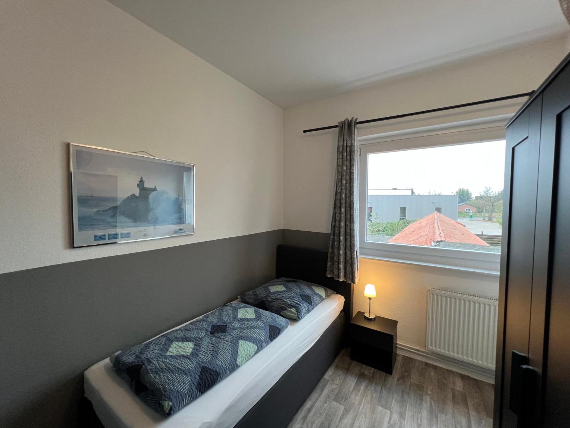 Hotel Am Hafen Brunszwik Zewnętrze zdjęcie