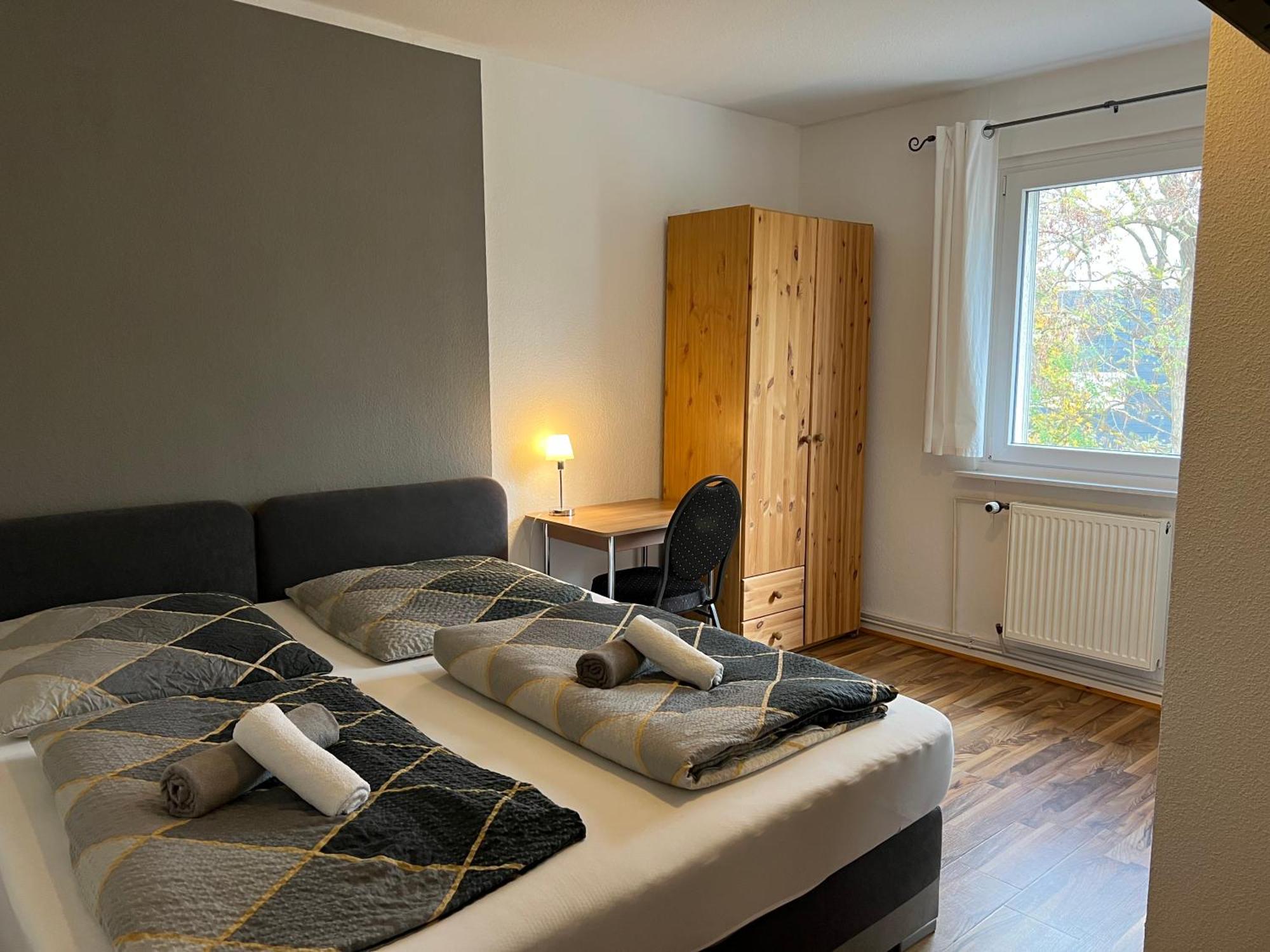 Hotel Am Hafen Brunszwik Zewnętrze zdjęcie