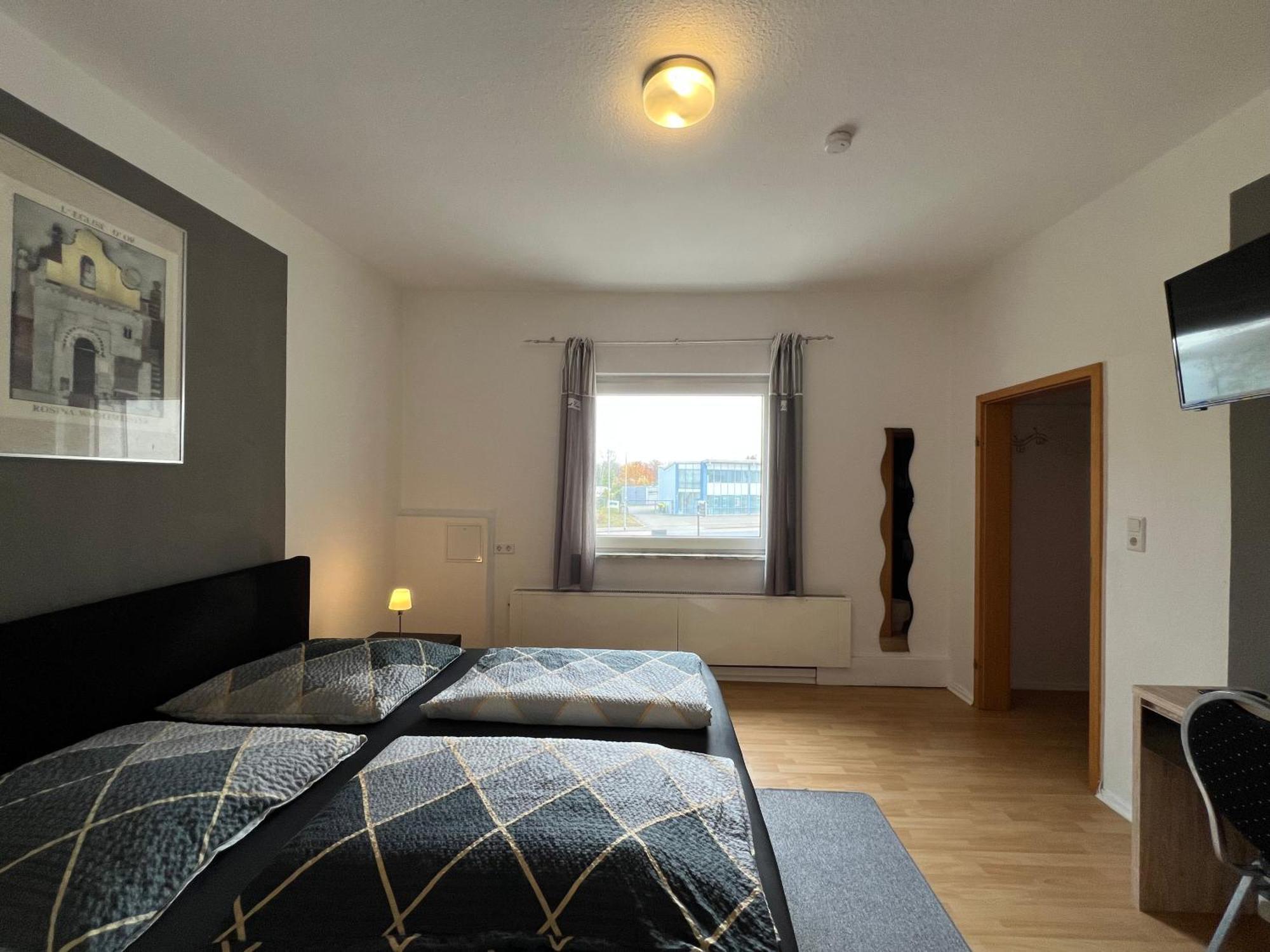 Hotel Am Hafen Brunszwik Zewnętrze zdjęcie