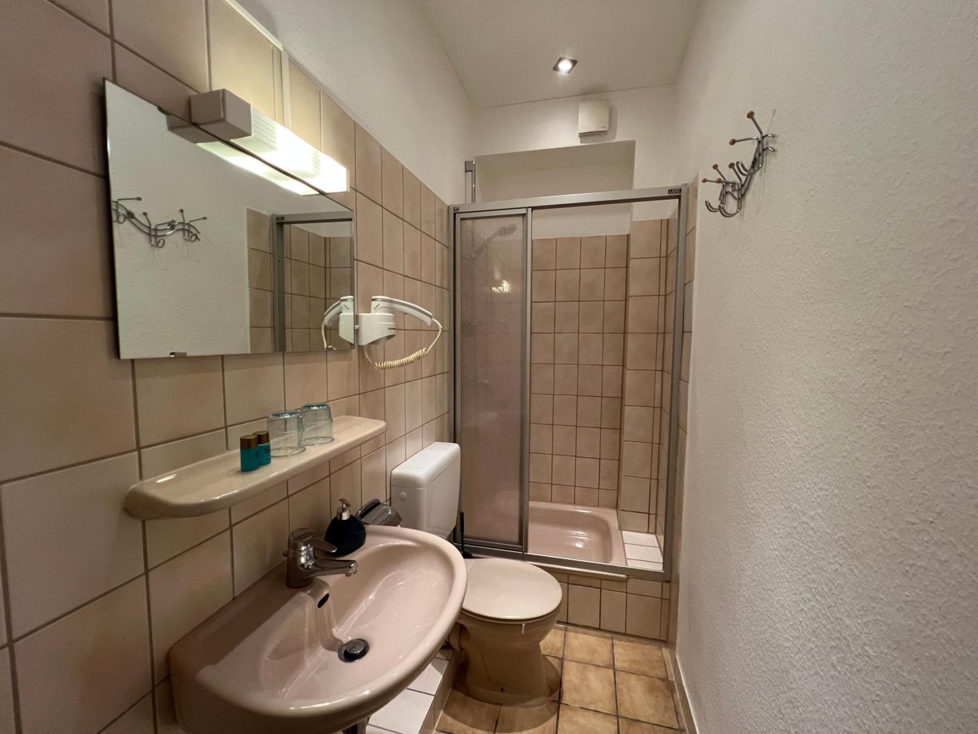 Hotel Am Hafen Brunszwik Zewnętrze zdjęcie